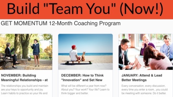 Build Team You